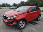 2014 KIA Sportage Base