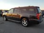 2010 Chevrolet Suburban K1500 LT