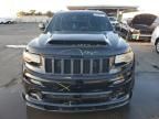 2015 Jeep Grand Cherokee SRT-8