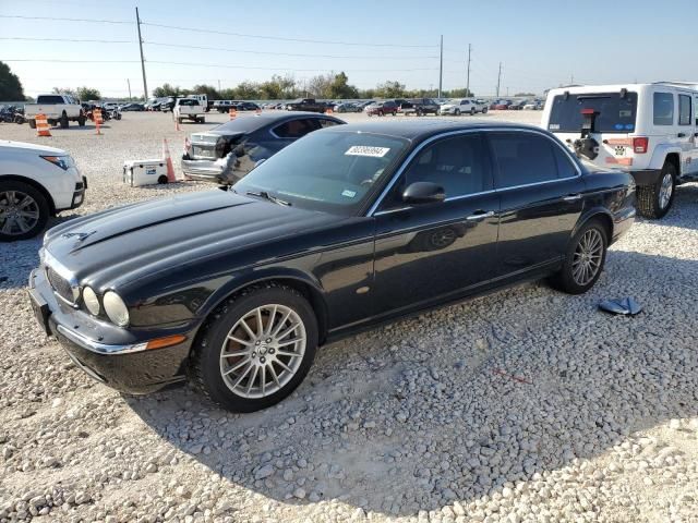 2006 Jaguar XJ8 L