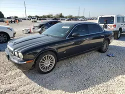 Lotes con ofertas a la venta en subasta: 2006 Jaguar XJ8 L