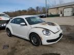 2012 Volkswagen Beetle