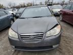 2008 Hyundai Elantra GLS