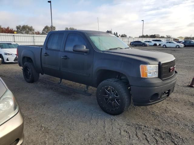 2008 GMC Sierra C1500