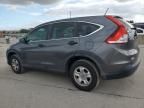 2012 Honda CR-V LX