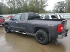 2011 Chevrolet Silverado K1500 LTZ