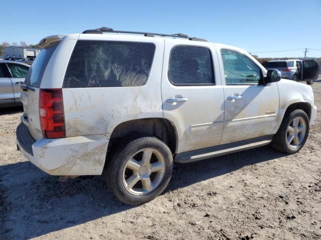 2011 Chevrolet Tahoe K1500 LS