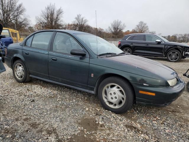 1997 Saturn SL2