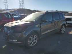 2016 Ford Escape Titanium en venta en Littleton, CO