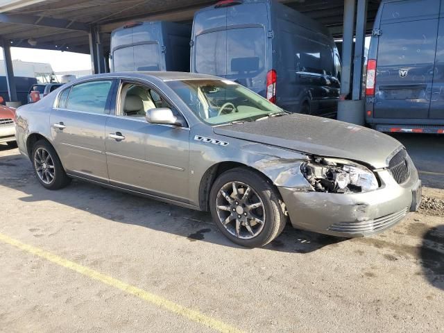 2006 Buick Lucerne CXL