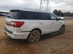 2018 Lincoln Navigator Reserve