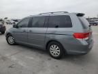 2009 Honda Odyssey EXL