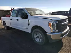 Camiones salvage a la venta en subasta: 2017 Ford F350 Super Duty