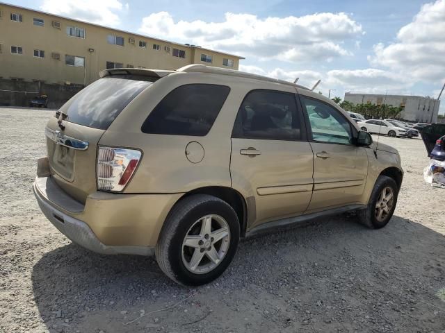 2005 Chevrolet Equinox LT