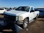 2009 Chevrolet Silverado C1500