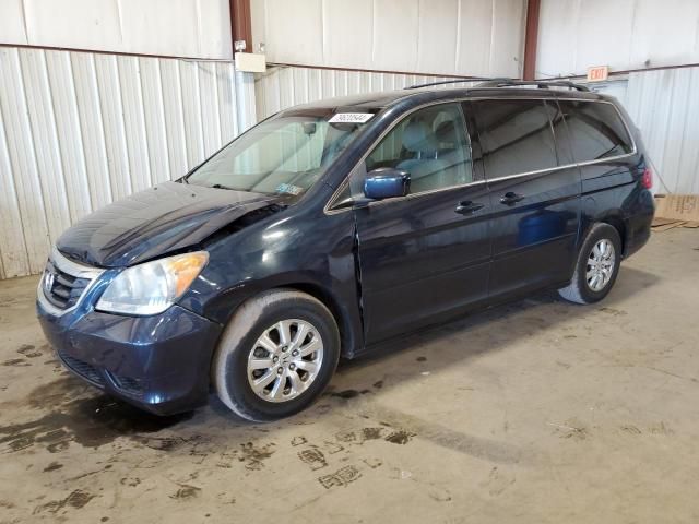 2010 Honda Odyssey EX