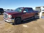 2016 GMC Sierra C1500 SLT