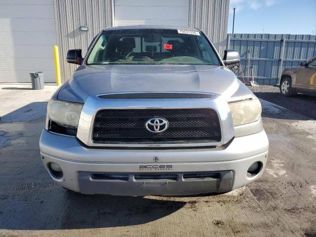 2007 Toyota Tundra Double Cab SR5