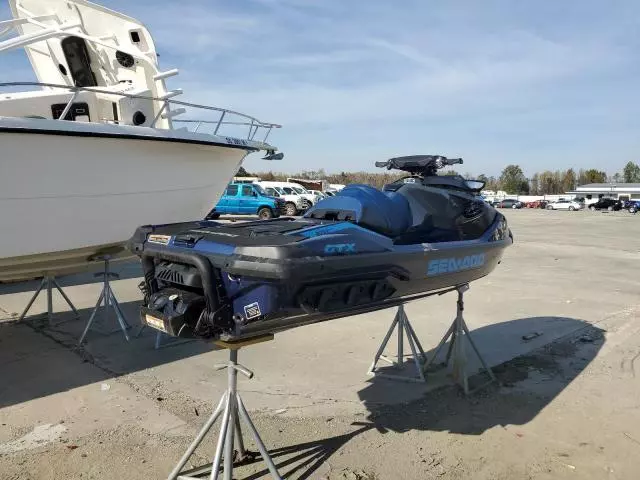 2024 Seadoo GTX 300