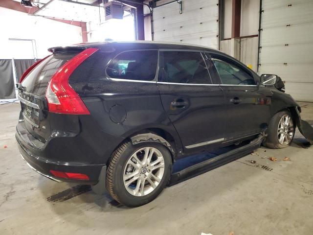 2014 Volvo XC60 3.2