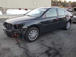 Salvage cars for sale from Copart Exeter, RI: 2009 Toyota Camry Base