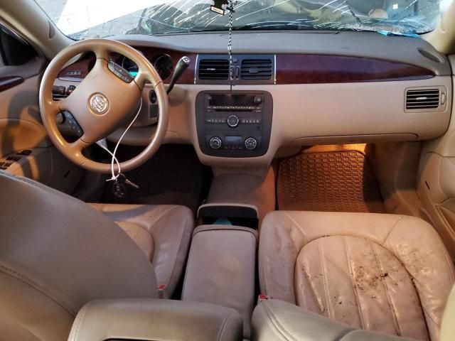 2006 Buick Lucerne CXL