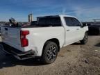 2021 Chevrolet Silverado K1500 LTZ