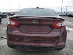 2015 Ford Fusion Titanium