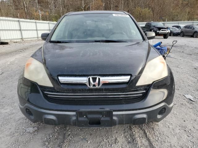 2007 Honda CR-V EX