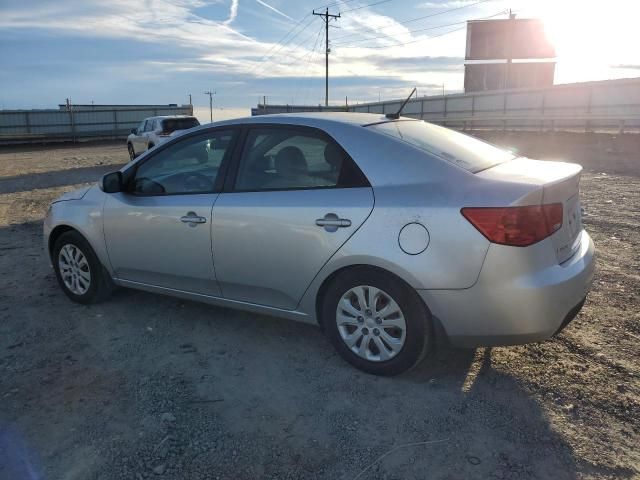 2013 KIA Forte LX