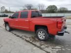 2014 Chevrolet Silverado K1500 LTZ