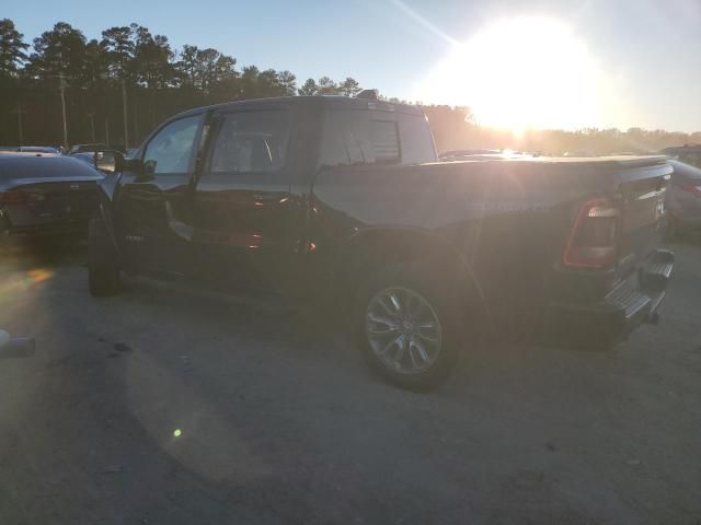 2020 Dodge 1500 Laramie