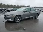 2018 Buick Regal Preferred II