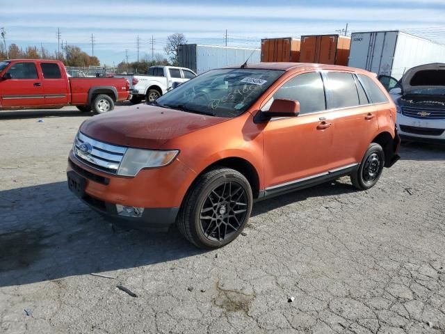 2007 Ford Edge SEL