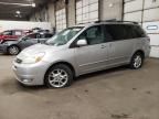 2004 Toyota Sienna XLE