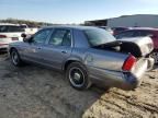 2006 Ford Crown Victoria Police Interceptor