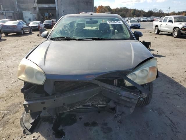 2008 Chevrolet Malibu LT