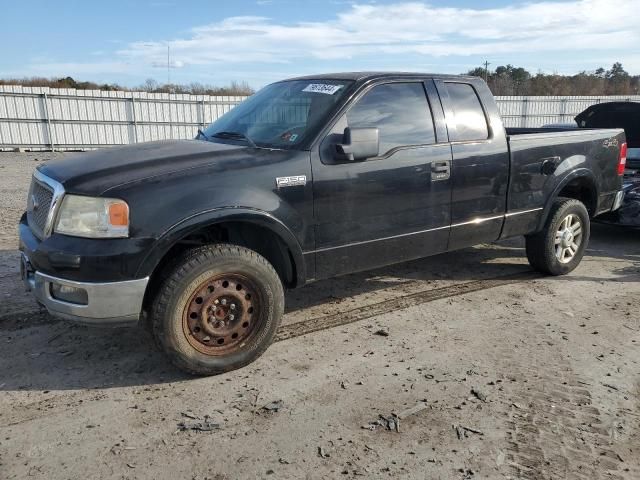 2004 Ford F150