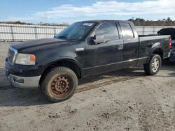 Ford Vehiculos salvage en venta: 2004 Ford F150