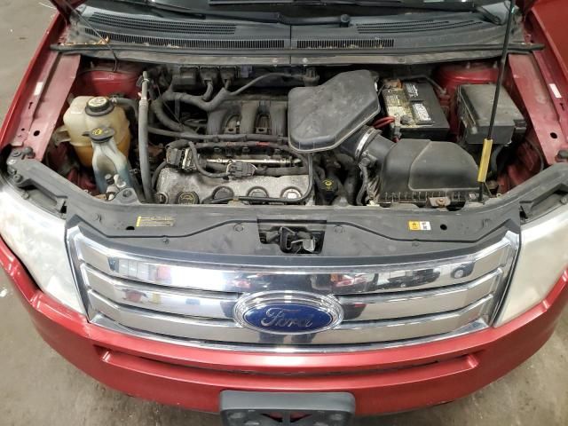 2007 Ford Edge SE