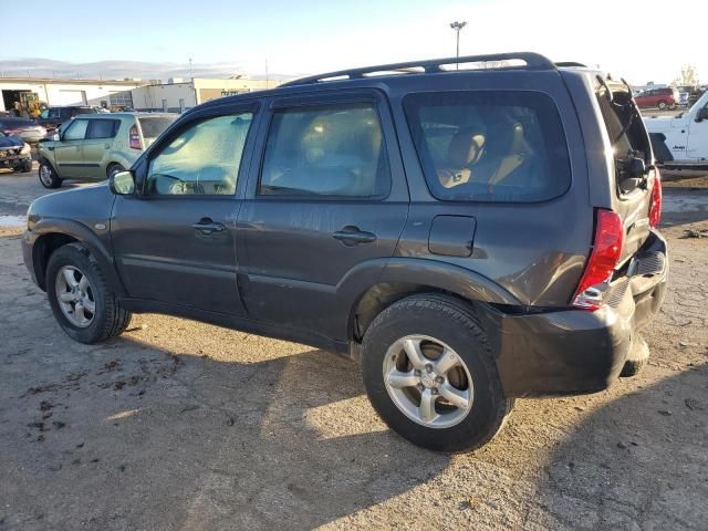 2006 Mazda Tribute I