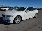 2012 BMW 535 I