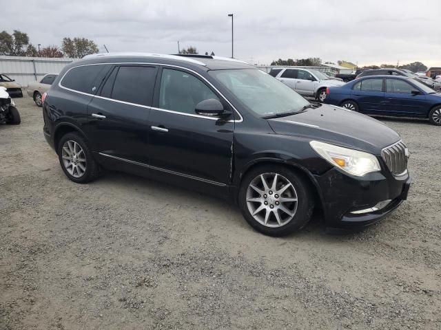 2015 Buick Enclave