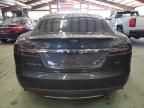 2015 Tesla Model S