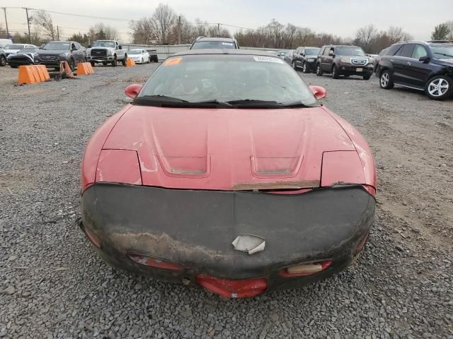 1994 Pontiac Firebird