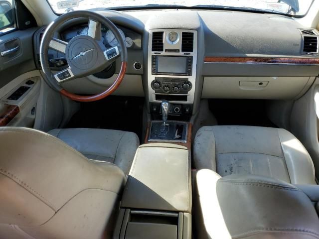 2008 Chrysler 300C