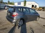 2011 Honda FIT Sport