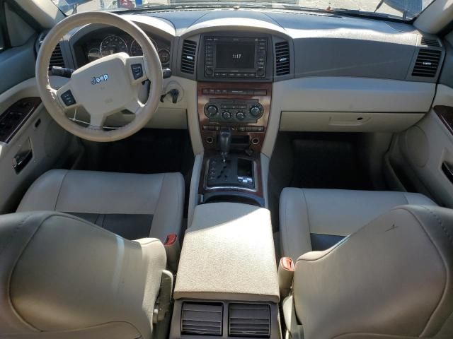 2005 Jeep Grand Cherokee Limited