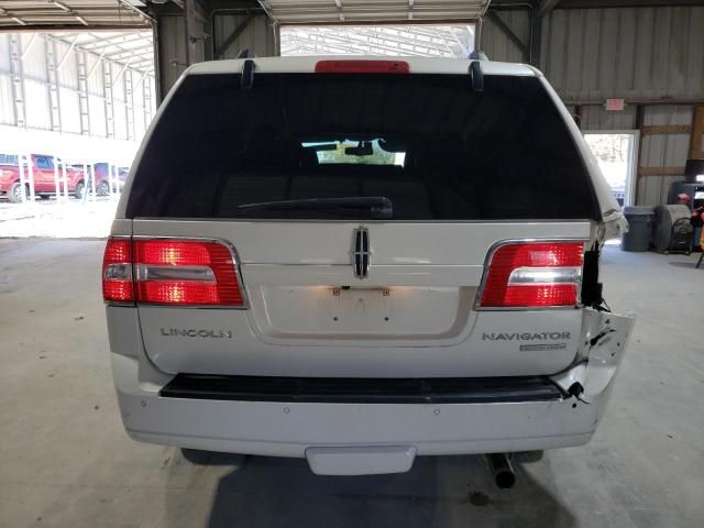 2010 Lincoln Navigator