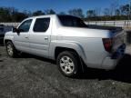 2006 Honda Ridgeline RTL